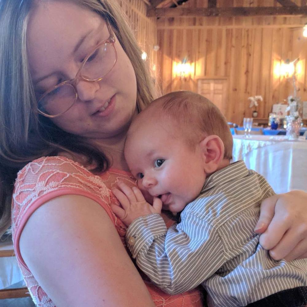 Meet your Posher, Audrey